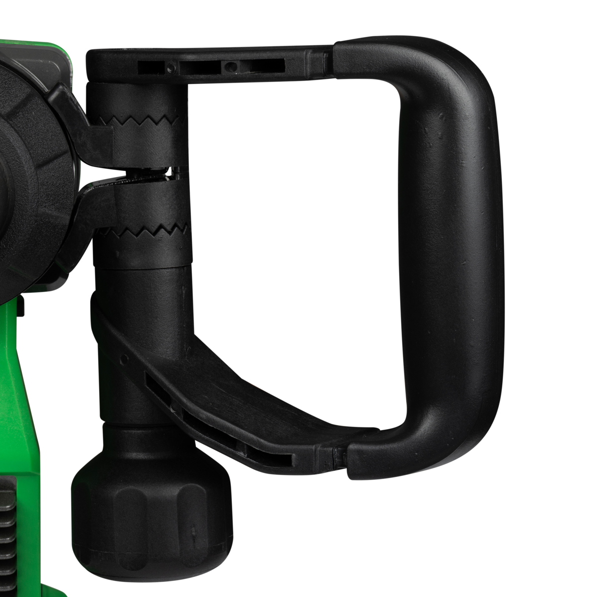 Rikä RK40 40V 1in Cordless High-Torque Impact Wrench | 2500Nm Nut-Busting Torque | Friction Ring | Brushless Motor | Body Only